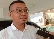 Dewan Minta Pemerintah Kota Ternate Maksimalkan Potensi PAD