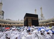 PBNU Minta Pemerintah Arab Saudi Kaji Ulang Soal Daftar Tunggu Calon Haji