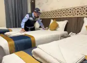 PPIH Siapkan 100 Hotel untuk Jamaah Haji Indonesia Selama di Madinah