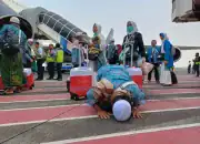 Kemenag Sumut: Kloter Pertama Debarkasi Medan akan Tiba pada 12 Juni 2025