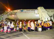 BPKH Dukung Pemanfaatan Bandara Taif untuk Jamaah Haji Indonesia