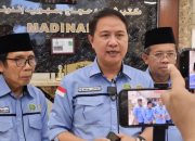 Kemenag: Permasalahan Haji di Nota Dubes Arab Saudi Telah Diselesaikan