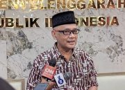BP Haji: Arab Saudi Belum Tetapkan Kuota Haji untuk Tahun Depan