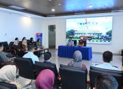 Danlanud HND: Pernikahan Tidak Hanya Menyatukan Dua Insan, Tetapi Menyatukan Dua Keluarga Besar