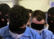 Tiga Jaringan Mata-mata Mossad Israel Dieksekusi di Iran