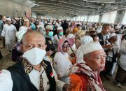 Kemenag Lansir Sebelas Haji Asal NTB Meninggal di Arab Saudi