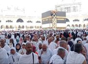 Pemerintah Saudi Jamin Kesuksesan Kelancaran Pelaksanaan Haji 2025