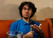 Senator Graal Dorong Industrialisasi Perikanan dan Pertanian di Malut