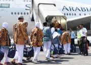 BPHJ Audit Daftar Antrean Haji Sebanyak 5,5 Juta Orang