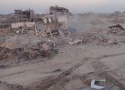 Hamas Siap Gencatan Senjata Asalkan Israel Hentikan Perang di Gaza