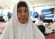 Satu lagi Jemaah Haji Asal Kota Tidore Wafat di Makkah