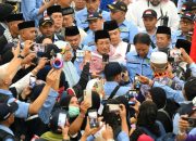 Fase Armuzna Selesai, Menag Sampaikan Permohonan Maaf