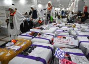 Timwas DPR Soroti Pemulangan Jemaah Haji di Tanah Air
