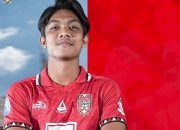 Ahmad Wadil Dipanggil Memperkuat Timnas Indonesia U23
