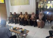 Pemda Halteng Bangun Kebun Hortikultura di Setiap Desa