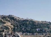 Wukuf di Arafah Sebagai Rukun Ibadah Haji