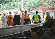 IWIP Didorong Jadi Pelopor Industri Nikel Hijau Indonesia