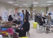 Pemerintah Kota di Gaza Hentikan Layanan Penting Akibat Kekurangan Bahan Bakar