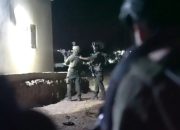 Tentara Israel Lancarkan Serangan Udara di Dekat Damaskus dan Lebanon