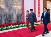 Presiden: RAPBN 2026 Implementasi Visi Asta Cita