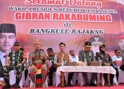 Tidak Mangkrak, Wapres Pastikan Pembangunan IKN Dilanjutkan