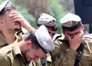 Hadapi Kekurangan Pasukan, Israel Rencana Rekrutmen Prajurit dari AS dan Prancis