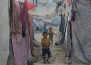 UEA Evakuasi 155 Pasien Gaza Bersama WHO