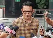 KPK Panggil 16 Saksi Dalam Kasus CSR BI-OJK