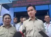 Gibran: Reshuffle Telah Dihitung Matang Presiden dari sisi Kinerja