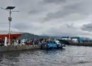 BMKG Ingatkan Selama 3 Hari, Malut Waspada Cuaca Ekstrem