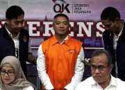 Buronan Eks Bos Investree Adrian Gunadi Berhasil Ditangkap dan Dibawah ke Indonesia
