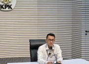 KPK Duga Wasekjen GP Ansor Tahu Aliran Dana