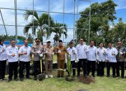 Ditjenpas Program Dukung Maluku Utara Presiden Prabowo