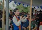 Belanja Masalah Ala Gubernur Sherly Tjoanda Tuai Pujian