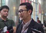 KPK akan Verifikasi Laporan Dugaan Korupsi di Manokwari