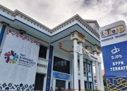 Triwulan-III, Penyerapan Anggaran Lingkup KPPN Ternate Meningkat Signifikan