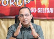 NCW Bongkar Mafia Impor di Bea Cukai, Diduga Rugikan Negara Rp20 Triliun/Tahun