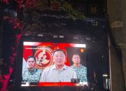 Hadapi Tantangan Geopolitik, Kemhan Perkuat Pertahanan Nasional