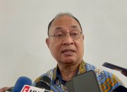 Syaiful Ruray: 26 Tahun Harus Jadi Momentum Evaluasi