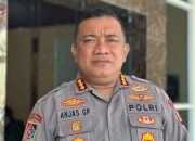 Polda Malut Terapkan Standar Ketat Produksi Makanan SPPG