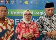 Wamenkop Dorong Akselerasi Koperasi Merah Putih di Malut