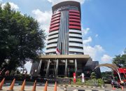 KPK Buka Enam Lowongan Jabatan Strategis Tahun 2025