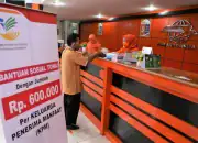 Kejagung Pastikan Laporan KAKI Soal Dugaan Korupsi Kargo Haji Akan di Tindaklanjuti
