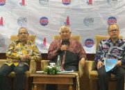 Presiden Prabowo akan Buka “World Peace Forum”