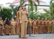 Diperiksa Inspektorat, Gubernur Sherly Nonaktifkan Empat Pimpinan OPD Malut