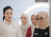 Gubernur Sherly Berterima Kasih ke Presiden Prabowo Usai Resmikan MRI RSUD Chasan Boesoirie