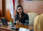 Gubernur Malut Siapkan SDM Tembus Pasar Global