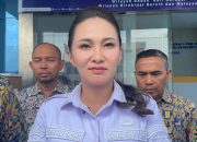 Cuaca Ekstrem, Gubernur Sherly Ingatkan Risiko Perjalanan Laut