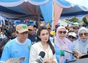 Gubernur Sherly Tjoanda Dorong UMKM Maluku Utara Tembus Pasar Nasional