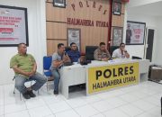 Beredarnya Percakapan WhatsApp di Medsos, Aksandri Berikan Penjelasan, Klarifikasi, serta Permintaan Maaf